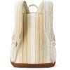 WEDNESDAYBACKPACK21L NEUTRALSTRIPE 194626602974 10004118 NEUTRLSTRP 62X BACK