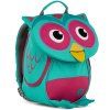 Affenzahn Batůžek pro nejmenší Small Friend - Owl 4l