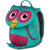 Affenzahn Batůžek pro nejmenší Small Friend - Owl 4l