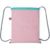 Affenzahn Dětský batůžek Gym Bag Unicorn - pink