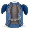 Affenzahn Batůžek pro nejmenší Elephant small - Blue 4l