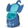 Affenzahn Batůžek pro nejmenší Elephant small - Blue 4l