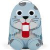 Affenzahn Dětský batoh do školky Large Friend Seal 8l