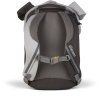 Affenzahn Batůžek pro nejmenší Small Friend dog - grey 4l special edition