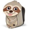 Affenzahn Batůžek pro nejmenší Small Friend Sloth - hnědá 4l special edition