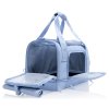heys pawsenger pet carrier blue galerie 30142 0004 00 03