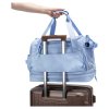 heys pawsenger pet carrier blue galerie 30142 0004 00 07