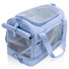 heys pawsenger pet carrier blue galerie 30142 0004 00 09