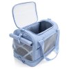 heys pawsenger pet carrier blue galerie 30142 0004 00 10