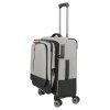 Travelite Crosslite 5.0 S exp. White Sand – cestovní doplněk, produktový záběr 3