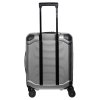 Travelite Millennium S Front pocket Silver – cestovní doplněk, produktový záběr 5