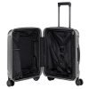 Travelite Millennium S Front pocket Silver – cestovní doplněk, vnitřní prostor, záběr 8
