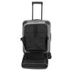 Travelite Millennium S Front pocket Silver – cestovní doplněk, vnitřní prostor, záběr 9