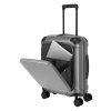 7000746 56 millennium trolley 4w s front pocket i3