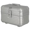 Travelite Next 2.0 Beautycase Silver – cestovní doplněk, produktový záběr 2