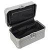 Travelite Next 2.0 Beautycase Silver – cestovní doplněk, produktový záběr 6