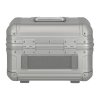 travelite next beautycase aluminium silber rueckansicht 1920x1920