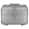 Travelite Next 2.0 Beautycase Silver – cestovní doplněk, celkový pohled