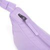 PacsafeGO LunarCrossbody 35135612 Lavender 09