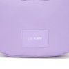 PacsafeGO LunarCrossbody 35135612 Lavender 08