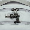 PacsafeV 16LAllAroundBackpack 61120148 DigitalGray 09