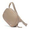 PacsafeW MicroSling 20467207 Taupe 03