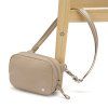 PacsafeW MicroSling 20467207 Taupe 05