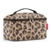 510807 reisenthel beautycase leo macchiato ff6048 2