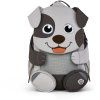 Affenzahn Dětský batoh do školky Large Friend - Dog 8l - Special Edition