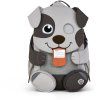 Affenzahn Dětský batoh do školky Large Friend - Dog 8l - Special Edition