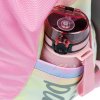 BAAGL 3 SET Airy Rainbow Unicorn: aktovka, penál, sáček – lifestyle fotografie 6