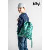 MINECRAFT Sáček Silver Creeper – lifestyle fotografie 9