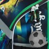 BAAGL Školní aktovka Zippy Fotbal Hráč – lifestyle fotografie 7