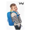 BAAGL Batoh Buddy Bagr GRS – produktová fotografie 9