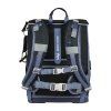 BAAGL SET 3 Zippy plus Pixel Space: aktovka, penál, sáček – produktová fotografie 5