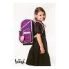 BAAGL SET 5 Ergo Kůň: aktovka, penál, sáček, zástěra, peněženka – produktová fotografie 9