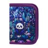 BAAGL SET 5 Ergo Jungle Panda: aktovka, penál, sáček, zástěra, peněženka – produktová fotografie 10