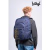 BAAGL Batoh Coolmate Lux GRS – lifestyle fotografie 15