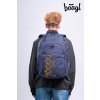 BAAGL Batoh Coolmate Lux GRS – lifestyle fotografie 16