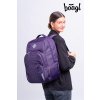skolni batoh coolmate plum 80260 45