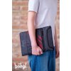 BAAGL Obal na notebook Láva – lifestyle fotografie 5
