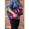BAAGL Obal na notebook Galaxy – lifestyle fotografie 5