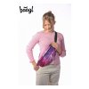BAAGL SET 5 Skate Galaxy: batoh, penál, sáček, ledvinka, obal na notebook – produktová fotografie 15