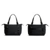 bellroy classic tote second edition black galerie v2 bcda blk 244 02