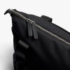 bellroy classic tote second edition black galerie v2 bcda blk 244 06