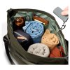 bellroy classic getaway bag olive galerie v2 bcga oli 244 04