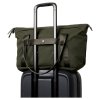 bellroy classic getaway bag olive galerie v2 bcga oli 244 07