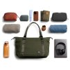 bellroy classic getaway bag olive galerie v2 bcga oli 244 08