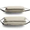 Bellroy Classic Sling 7L Steel  + Testovací sada toaletních vod ZDARMA