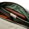 Bellroy Classic Sling 7L Steel  + Testovací sada toaletních vod ZDARMA